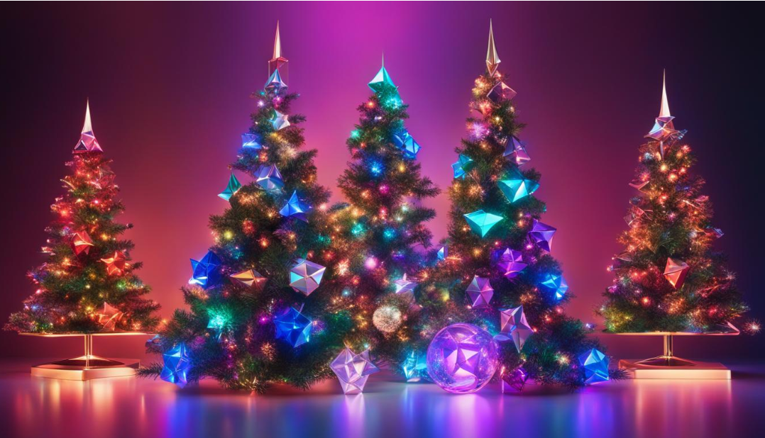 Christmas Tree Ideas 2023