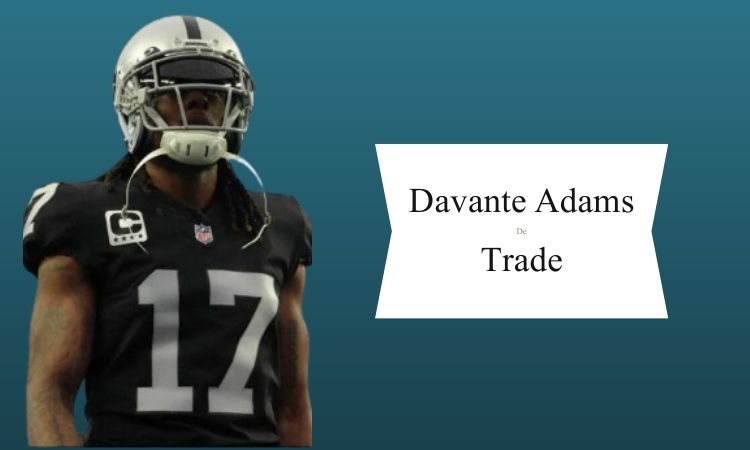 Davante Adams Trade