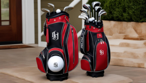 custom golf gifts