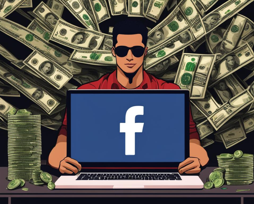 how to become a digital creator on Facebook